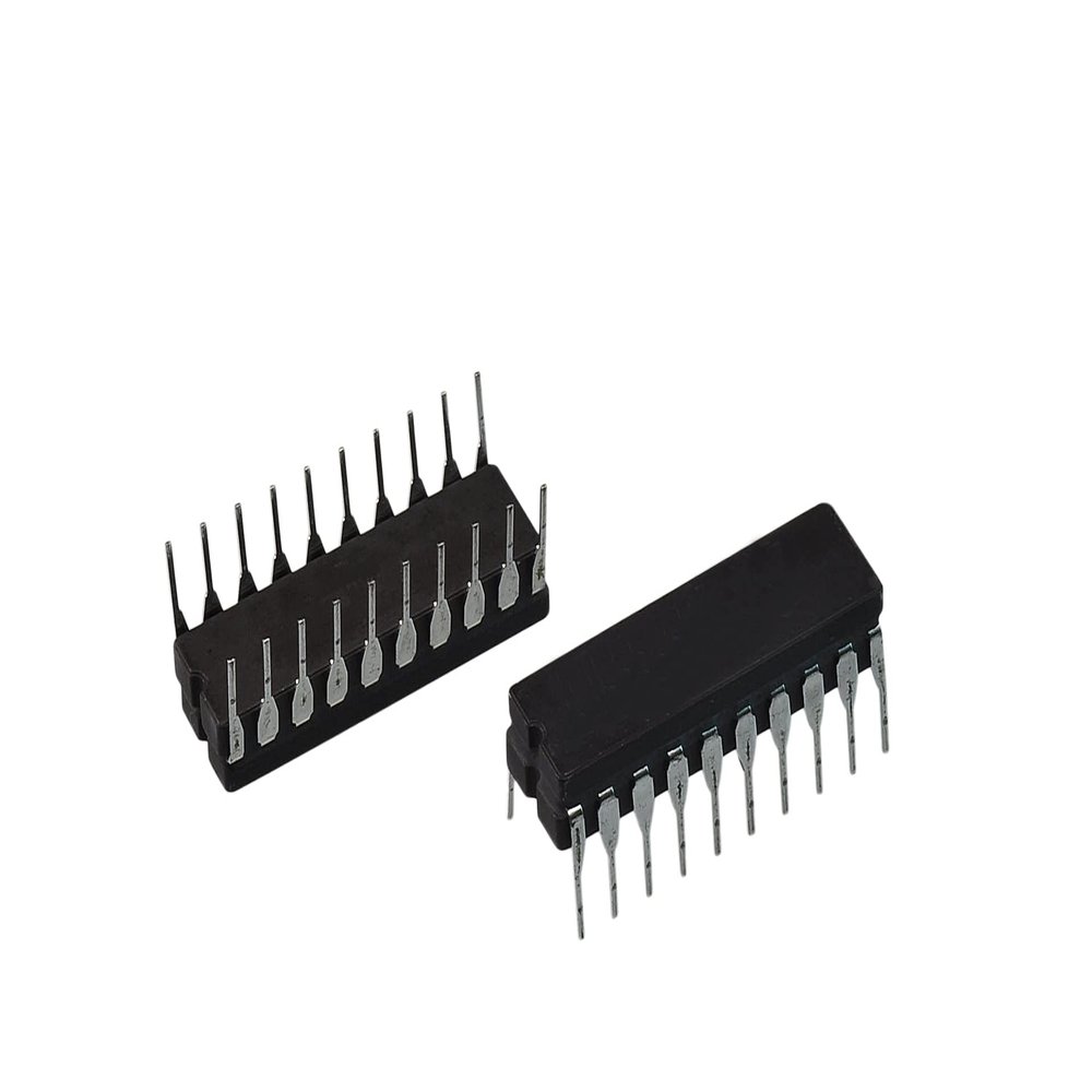 JM38510/32803BRA - Logic 20-Pins CDIP 38510/32803 (3 Piece Lot)