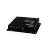 Lumens OIP-D40E AVoIP 1G Encoder, Black, Video Wall Deployment, Portrait and Landscape Orientation, 1080p view 2