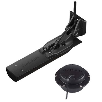 GT36-TM and GT15M-IH Transducer Bundle