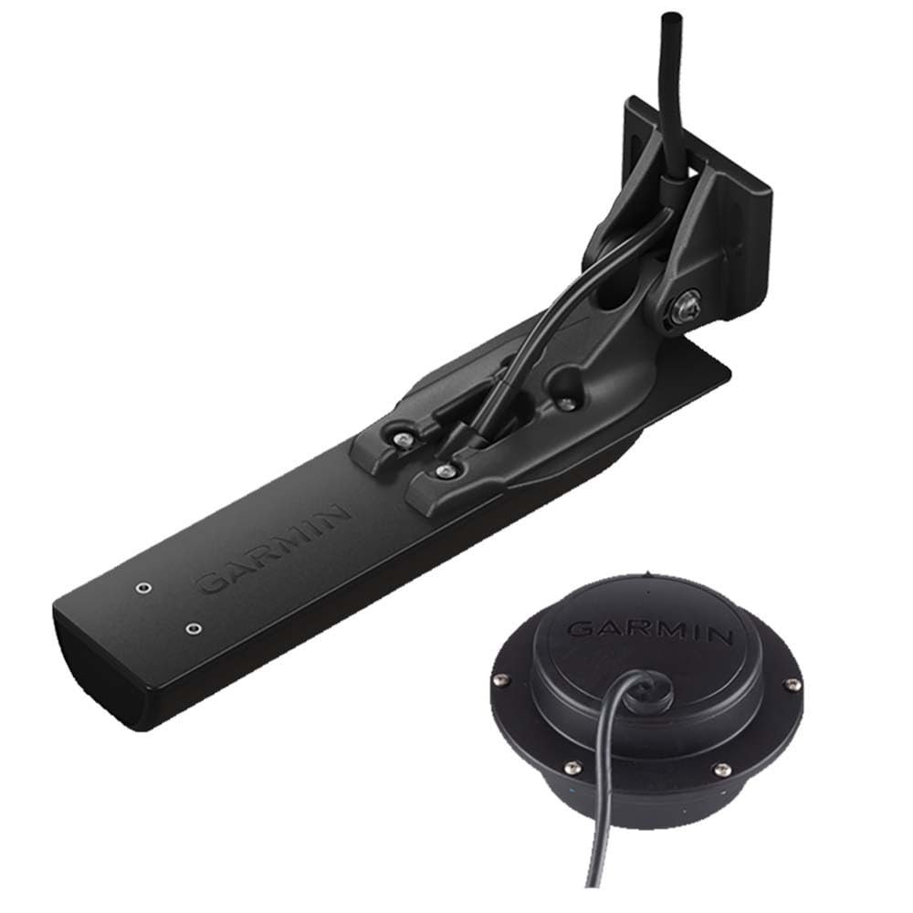 GT36-TM and GT15M-IH Transducer Bundle