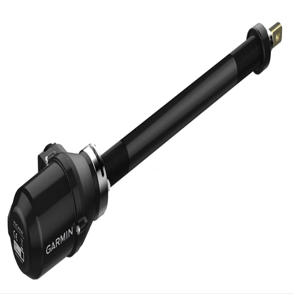 Garmin Suzuki Linkage for Reactor 40 Kicker