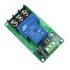 Reland Sun-30A 1 2 4 Channel Relay Module High Low Level Trigger Optocoupler Isolation Load DC 30V AC 250V 30A PLC Industrial Control for Automation Equipment Control (1-Channel 5V) view 1