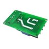 Reland Sun-30A 1 2 4 Channel Relay Module High Low Level Trigger Optocoupler Isolation Load DC 30V AC 250V 30A PLC Industrial Control for Automation Equipment Control (1-Channel 5V) view 2