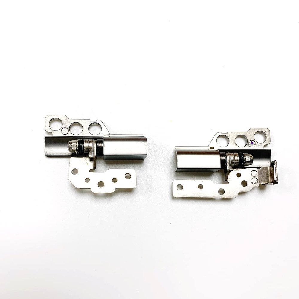 01YT330 01YT331 New LCD Hinge Kit FHD for Lenovo ThinkPad T590 20N4 20N5 P53s 20N6 20N7 AM1AD000310 AM1AD000110