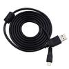 EASWEL USB Data sync Charger Cable for Garmin nuvi 3450 3490 3760t 3790 Zumo 590lm 595 view 1