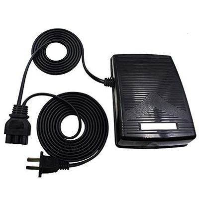 Foot Controller for Bruder VX880 VX890 VX920 VX940 VX950 VX970 VX980 VX1250