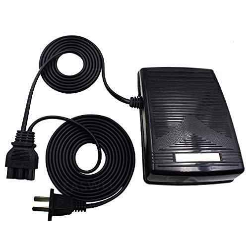 Foot Controller for Bruder VX880 VX890 VX920 VX940 VX950 VX970 VX980 VX1250