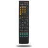 AV Remote Control Fit for RXV661BL HTR-6080 HTR6080 RX-V661 RXV661 RXV661BL for Yamaha AV System view 1