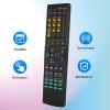 AV Remote Control Fit for RXV661BL HTR-6080 HTR6080 RX-V661 RXV661 RXV661BL for Yamaha AV System view 3