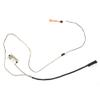 01AV915 DC02C008A20 New LCD BT463 EDP CMOS Cable WQHD 2K for Lenovo ThinkPad T460P 20FW 20FX 1AV915 40Pin Non Touch view 3