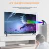 AMDHZ Computer privacy screen Big size eye protection, Easy to paste led tv screen protector, anti glare film blue light blocking (Color : HD Version, Size : 50 inch 1101X620mm) view 3