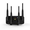 Robustel R1520-4L Global Dual-SIM LTE VPN Router view 2