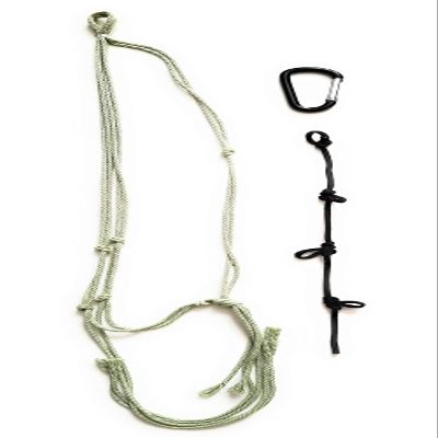LAMMOCK - Laptop Suspension System