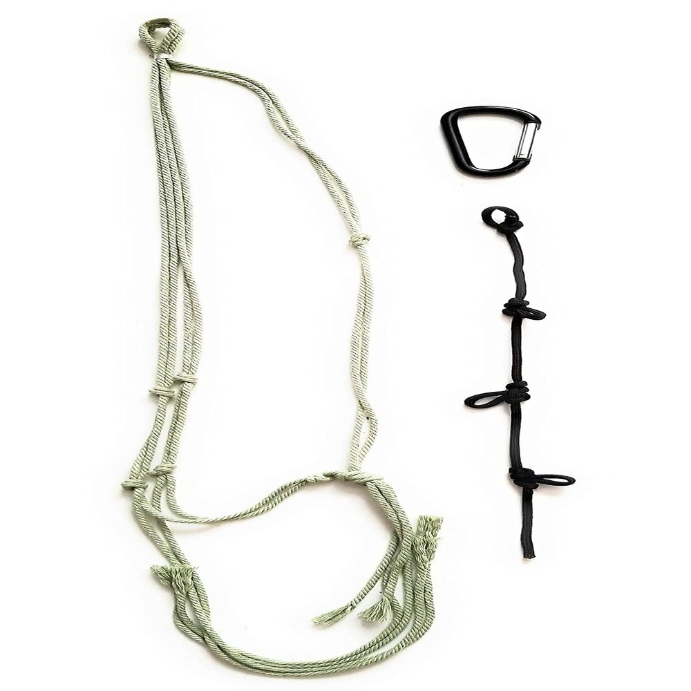 LAMMOCK - Laptop Suspension System