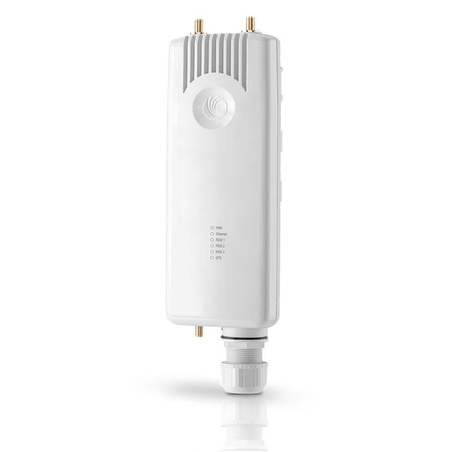 Cambium Networks - C050910A223A - ePMP 3000L 5GHz Connectorized 2x2 MIMO Access Point with GPS Sync, EU. EU Power Cord
