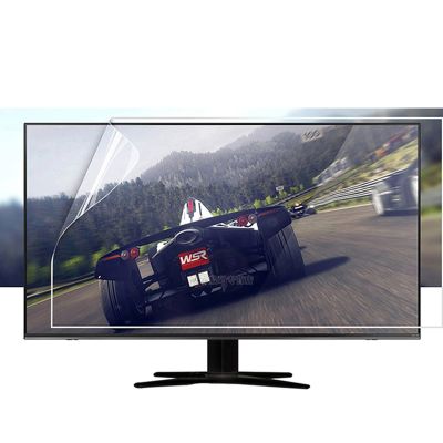 32-75 Inch Monitor Anti Blue Light,Anti Glare Screen, Anti-Scratch, Blocks 96% UV Blue Light Protection  Matte Gloss Finish,46" 1017 * 570