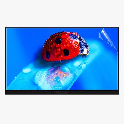 Anti Blue Light Screen Protector for 50-75 Inch TV Filter Out Blue Light That Relieve Computer Eye Strain and Help You Sleep Better,60" 1327 * 749