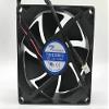 MZBYDLM 12V 90MM 9CM 9025 Cooling Fan, 1.8W, 2000RPM, Desktop Compatible view 1