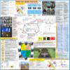FTS FAA PRIVATE PILOT TRAINING STUDY GUIDE POSTER (Poster, Size 27 x 19 In) view 1