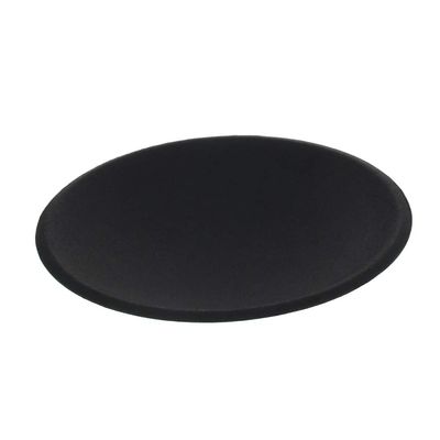 Jutagoss 120mm/4.72" Diameter Speaker Dust Cap Subwoofer Paper Dome Coil Cover Caps 4Pcs