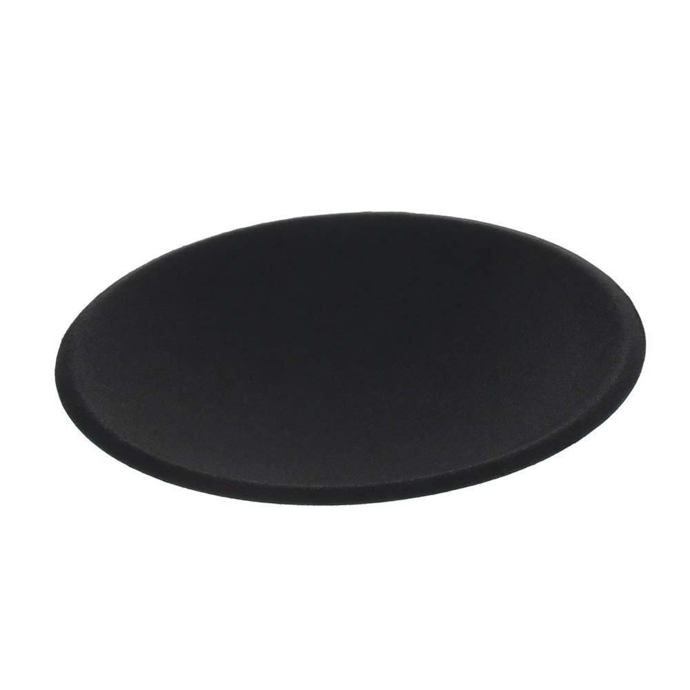 Jutagoss 120mm/4.72" Diameter Speaker Dust Cap Subwoofer Paper Dome Coil Cover Caps 4Pcs