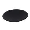Jutagoss 120mm/4.72" Diameter Speaker Dust Cap Subwoofer Paper Dome Coil Cover Caps 4Pcs view 1