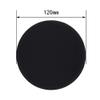 Jutagoss 120mm/4.72" Diameter Speaker Dust Cap Subwoofer Paper Dome Coil Cover Caps 4Pcs view 2