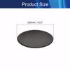 Jutagoss 105mm/4.13" Diameter Speaker Dust Cap Subwoofer Paper Dome Coil Cover Caps 4Pcs view 2