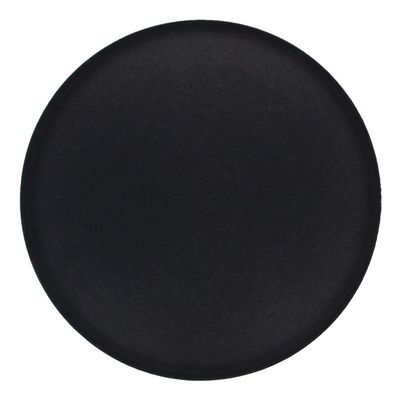 Jutagoss 125mm/4.92" Diameter Speaker Dust Cap Subwoofer Paper Dome Coil Cover Caps 2Pcs