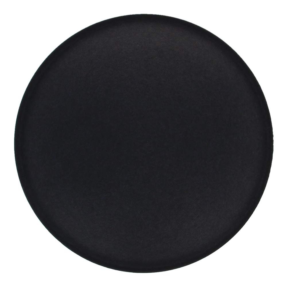Jutagoss 125mm/4.92" Diameter Speaker Dust Cap Subwoofer Paper Dome Coil Cover Caps 2Pcs