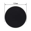 Jutagoss 125mm/4.92" Diameter Speaker Dust Cap Subwoofer Paper Dome Coil Cover Caps 2Pcs view 2