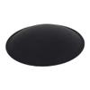 Jutagoss 125mm/4.92" Diameter Speaker Dust Cap Subwoofer Paper Dome Coil Cover Caps 2Pcs view 3