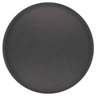 Jutagoss 150mm/5.91" Diameter Speaker Dust Cap Subwoofer Paper Dome Coil Cover Caps 2Pcs
