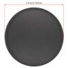 Jutagoss 150mm/5.91" Diameter Speaker Dust Cap Subwoofer Paper Dome Coil Cover Caps 2Pcs view 2