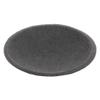 Jutagoss 170mm/6.69" Diameter Speaker Dust Cap Subwoofer Paper Dome Coil Cover Caps 4Pcs view 1