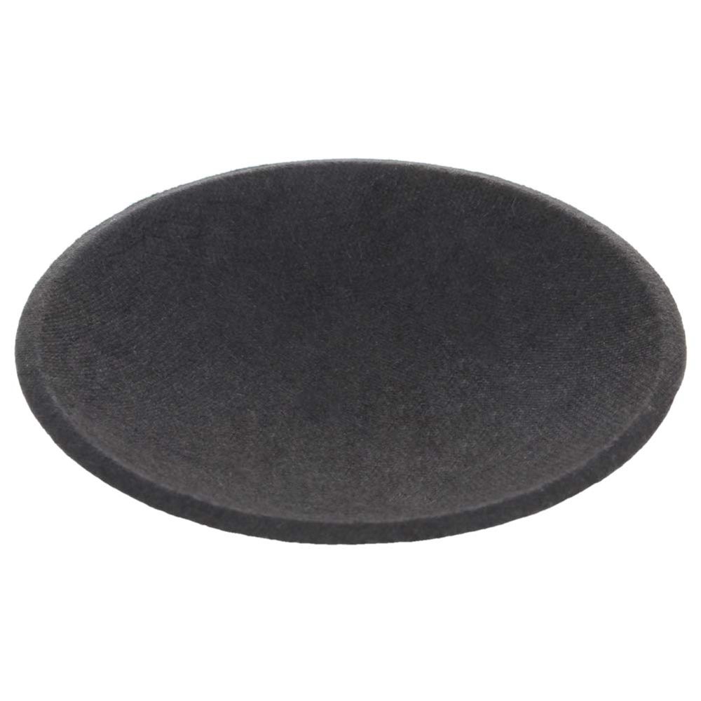 Jutagoss 72mm/2.83" Diameter Speaker Dust Cap Subwoofer Paper Dome Coil Cover Caps 2Pcs