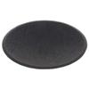 Jutagoss 72mm/2.83" Diameter Speaker Dust Cap Subwoofer Paper Dome Coil Cover Caps 2Pcs view 1
