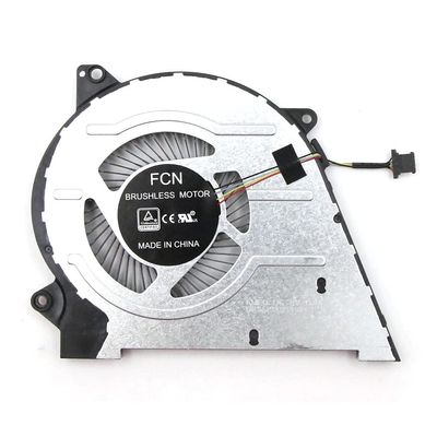 5F10S13911 New for Lenovo Ideapad Flex 5-14IIL05 81X1 5-14ARE05 81X2 82DF 5-14ITL05 82HS 5-14ALC05 82HU Cooling Fan DC5V 0.5A DFS5K121154918