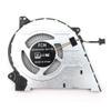 5F10S13911 New for Lenovo Ideapad Flex 5-14IIL05 81X1 5-14ARE05 81X2 82DF 5-14ITL05 82HS 5-14ALC05 82HU Cooling Fan DC5V 0.5A DFS5K121154918 view 1