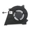 5F10S13911 New for Lenovo Ideapad Flex 5-14IIL05 81X1 5-14ARE05 81X2 82DF 5-14ITL05 82HS 5-14ALC05 82HU Cooling Fan DC5V 0.5A DFS5K121154918 view 2