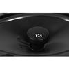 NVX Rear Side Panel Speaker Replacement Package for 1994 Mazda B-Series Pickup view 4