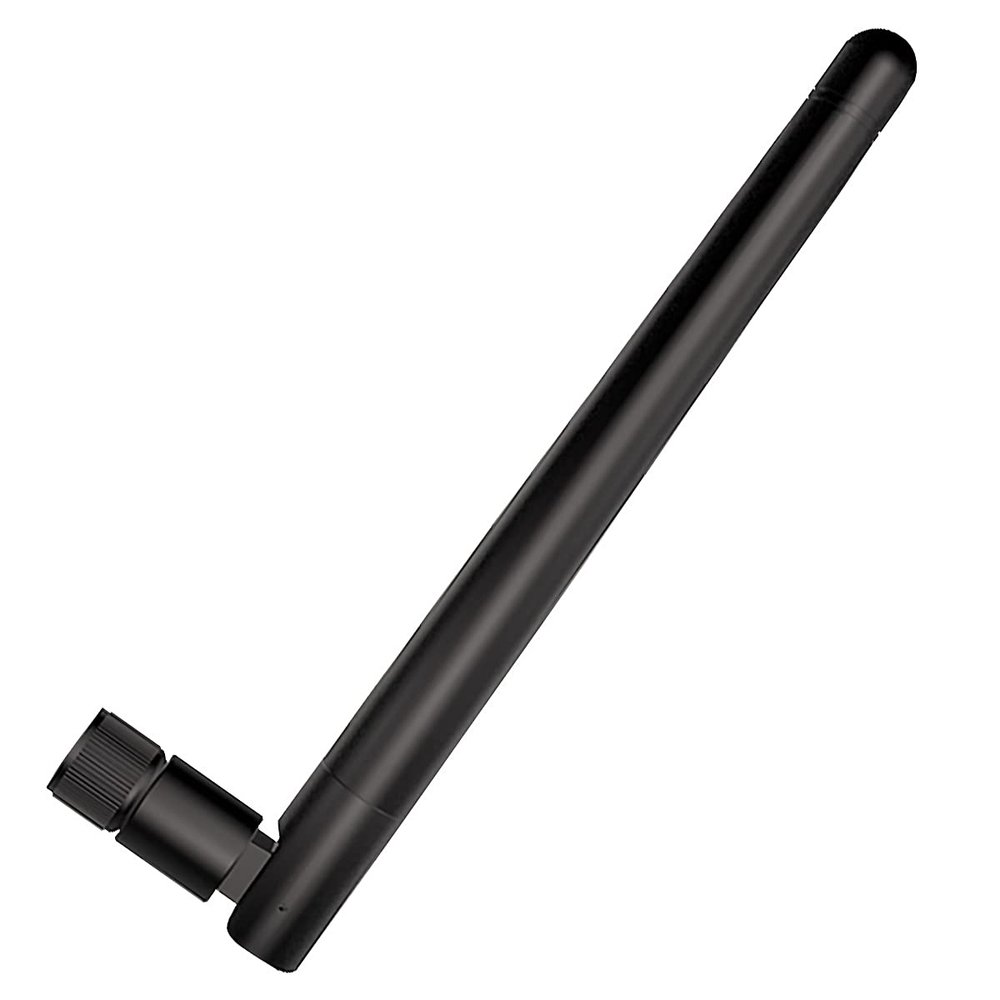 230MHz 2.5dBi High Gain Rubber Antennas for Communication SMA-J Interface Small Size Flexible Omnidirectional Whip Antenna TX230-JK-11
