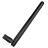 230MHz 2.5dBi High Gain Rubber Antennas for Communication SMA-J Interface Small Size Flexible Omnidirectional Whip Antenna TX230-JK-11 view 1