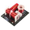 ACEIRMC 400W Speaker Frequency Divider 2 Way 2 Unit Hi-Fi Soundshelf Crossover Filters Woofer and Tweeter (2pcs) view 2