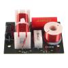 ACEIRMC 400W Speaker Frequency Divider 2 Way 2 Unit Hi-Fi Soundshelf Crossover Filters Woofer and Tweeter (2pcs) view 3