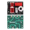 ACEIRMC 400W Speaker Frequency Divider 2 Way 2 Unit Hi-Fi Soundshelf Crossover Filters Woofer and Tweeter (2pcs) view 4