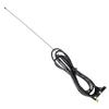 230MHz SMA-J 4.0dBi High Gain Omnidirectional Antenna WiFi VHF Antenna 2m Extension Cable SMA Male Magnet Base Sucker Antennas for CommunicationsTX230-XP-200 view 1