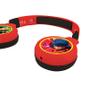 LEXiBOOK, Miraculous Ladybug Cat Noir, 2-in-1 Bluetooth Headphones for Kids - Stereo Wireless Wired, Kids Safe, Foldable, Adjustable, HPBT010MI view 2