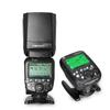 YONGNUO YN600EX-RT II Wireless Flash Speedlite with YN-E3-RT II TTL Flash Speedlite Wireless Transmitter for Canon view 1