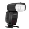 YONGNUO YN600EX-RT II Wireless Flash Speedlite with YN-E3-RT II TTL Flash Speedlite Wireless Transmitter for Canon view 3